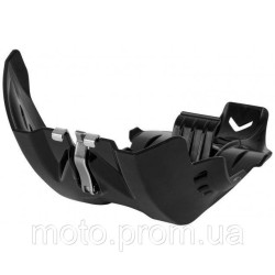 Захист двигуна Polisport Skid Plate Linkage - KTM [Black] 2016-2021