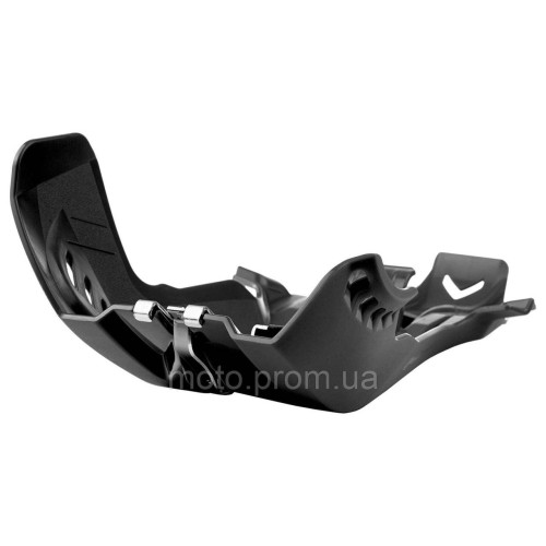 Захист двигуна Polisport Skid Plate Linkage - KTM [Black] 2019-2022