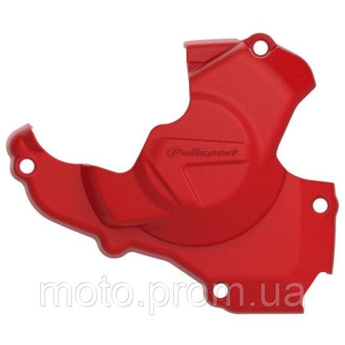 Захист запалювання Polisport Ignition Cover - Honda [Red] 2017-2020
