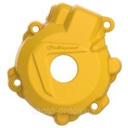Захист запалювання Polisport Ignition Cover - Husqarna [Yellow] 2014-2016