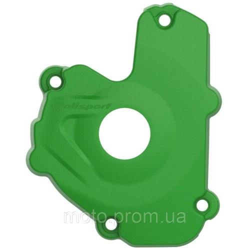 Захист запалювання Polisport Ignition Cover - Kawasaki [Green] 2013-2016