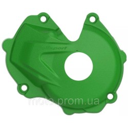 Захист запалювання Polisport Ignition Cover - Kawasaki [Green] 2016-2018