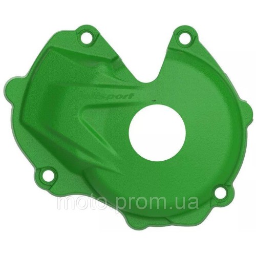 Захист запалювання Polisport Ignition Cover - Kawasaki [Green] 2016-2018