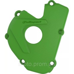 Захист запалювання Polisport Ignition Cover - Kawasaki [Green] 2017-2020