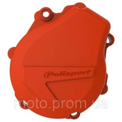 Захист запалювання Polisport Ignition Cover - KTM [Orange] 2017-2020