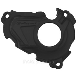 Захист запалювання Polisport Ignition Cover - Yamaha [Black] 2019-2022