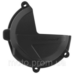 Захист зчеплення Polisport Clutch Cover - Beta [Black] 2018-2022