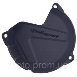 Захист зчеплення Polisport Clutch Cover - Husqarna [Dark Blue] 2016-2020