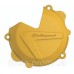 Захист зчеплення Polisport Clutch Cover - Husqarna [Yellow] 2014-2016