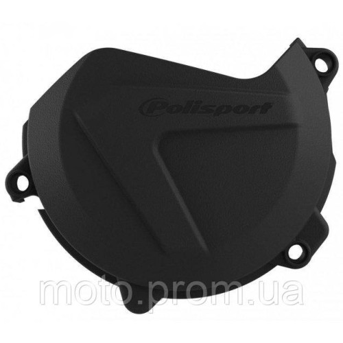 Захист зчеплення Polisport Clutch Cover - KTM [Black] 2017-2022