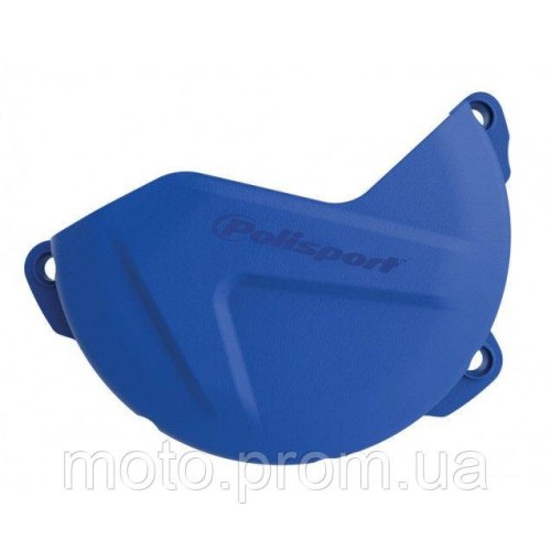 Захист зчеплення Polisport Clutch Cover - Yamaha [Blue]