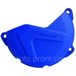 Захист зчеплення Polisport Clutch Cover - Yamaha [Blue] 2011-2022