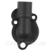 Захист помпи Polisport Waterpump Cover - Honda [Black] 2017-2022