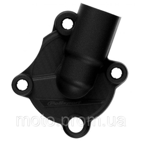 Захист помпи Polisport Waterpump Cover - Honda [Black] 2018-2022