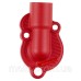 Захист помпи Polisport Waterpump Cover - Honda [Red] 2017-2022
