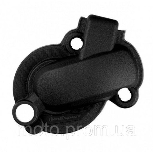 Захист помпи Polisport Waterpump Cover - KTM [Black] 2019-2022
