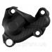 Захист помпи Polisport Waterpump Cover - KTM [Black] 2016-2022