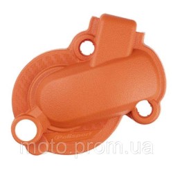 Захист помпи Polisport Waterpump Cover - KTM [Orange] 2019-2022