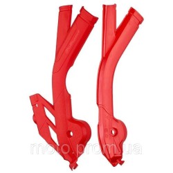 Захист рами Polisport Frame Protector - Beta [Red] 2020-2022