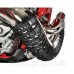 Захист резонатора Polisport Armadillo Pipe Guard [Black] 2T