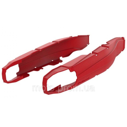 Захист свінгарму Polisport Swingarm Protector - Gas Gas [Red] 2014-2022