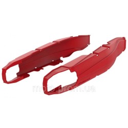 Захист свінгарму Polisport Swingarm Protector - Gas Gas [Red] 2017-2022