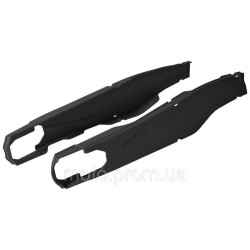Захист свінгарму Polisport Swingarm Protector - Husqvarna [Black] 2014-2022