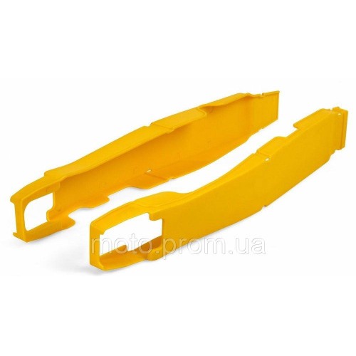 Захист свінгарму Polisport Swingarm Protector - Husqvarna [Yellow] 2014-2022
