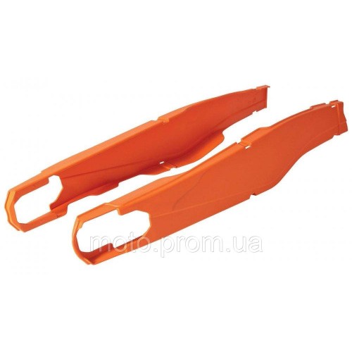 Захист свінгарму Polisport Swingarm Protector - KTM [Orange] 2012-2022