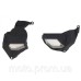 Комплект захисту Polisport Clutch & Alternator Cover [Black] 2019, 2020