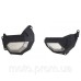 Комплект захисту Polisport Clutch & Alternator Cover [Black] 2020-2022