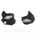 Комплект захисту Polisport Clutch & Alternator Cover [Black] 2020-2022