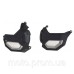 Комплект захисту Polisport Clutch & Alternator Cover [Black] 2014-2020