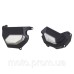 Комплект захисту Polisport Clutch & Alternator Cover [Black] 2018-2020