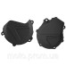 Комплект захисту Polisport Clutch & Ignition Cover - KTM [Black] 2020-2022