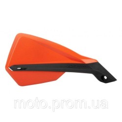 Захист рук Polisport Adventur3 Handguard [Orange] Plastic bar