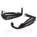 Захист рук Polisport Bullit Handguard [Black] Plastic bar