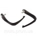 Захист рук Polisport Bullit Handguard [Black] Plastic bar