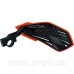 Захист рук Polisport MX Air Handguard [Black] No bar