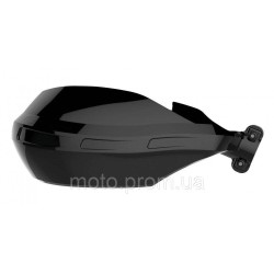 Захист рук Polisport Nomad Handguard [Black] Plastic bar