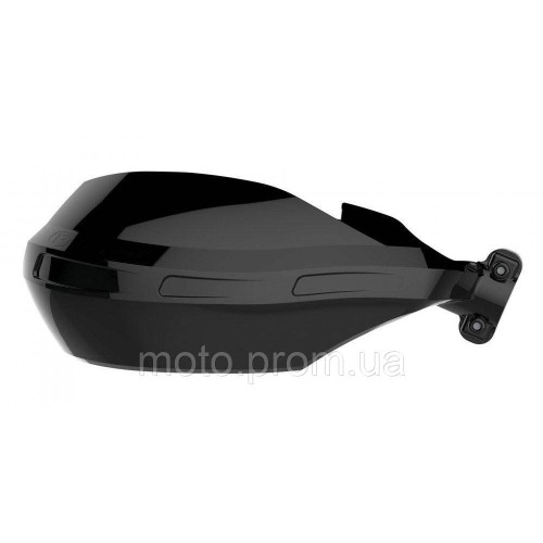 Захист рук Polisport Nomad Handguard [Black] Plastic bar
