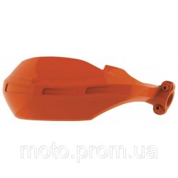 Захист рук Polisport Nomad Handguard [Orange] Plastic bar