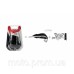 Захист рук Polisport Touquet Handguard [Orange] Aluminium bar