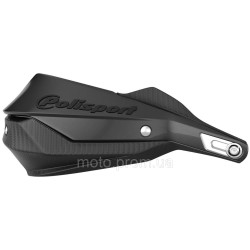 Захист рук Polisport Trail Blazer Handguard - Africa Twin [Black] Aluminium bar