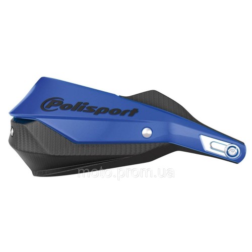 Захист рук Polisport Trail Blazer Handguard [Blue] Aluminium bar