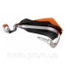 Захист рук Polisport Trail Blazer Handguard [Orange] Aluminium bar