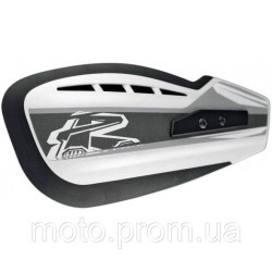 Захист рук Renthal Handguard [White] No bar