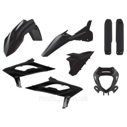 Пластик Polisport ENDURO kit - Beta (23-) [Black] Beta