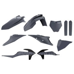 Пластик Polisport MX kit - KTM (19-) [Nardo Grey] KTM