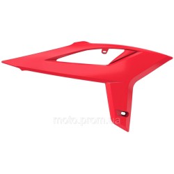 Боковини Polisport Radiator Scoops - Beta [Red] 2020-2022